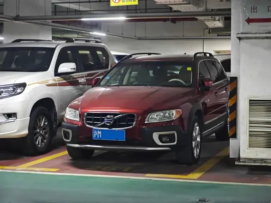 能带你去任何地方的瑞典大砖头(P2/P3)