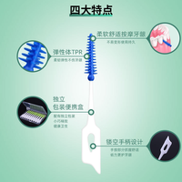 这根“会跳舞的硅胶小蛇”把我牙缝里的火锅毛肚卷出来！