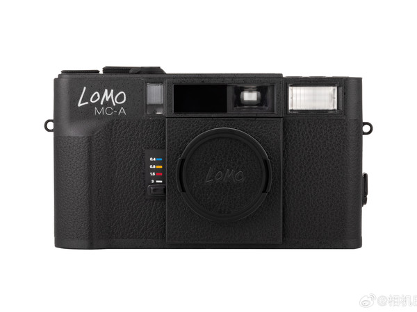 【3880元！全新 Lomo MC-A 胶片相机发布】这不仅仅是一台相机，更是一种生活方式。历经多年研发，我们非常兴奋地向大家介绍 Lomography 的下一全新篇章。这台 135 胶片相机，邀请你