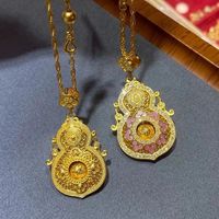 周大福黄金首饰保值吗？现在入手还是再等等？全网观点大PK