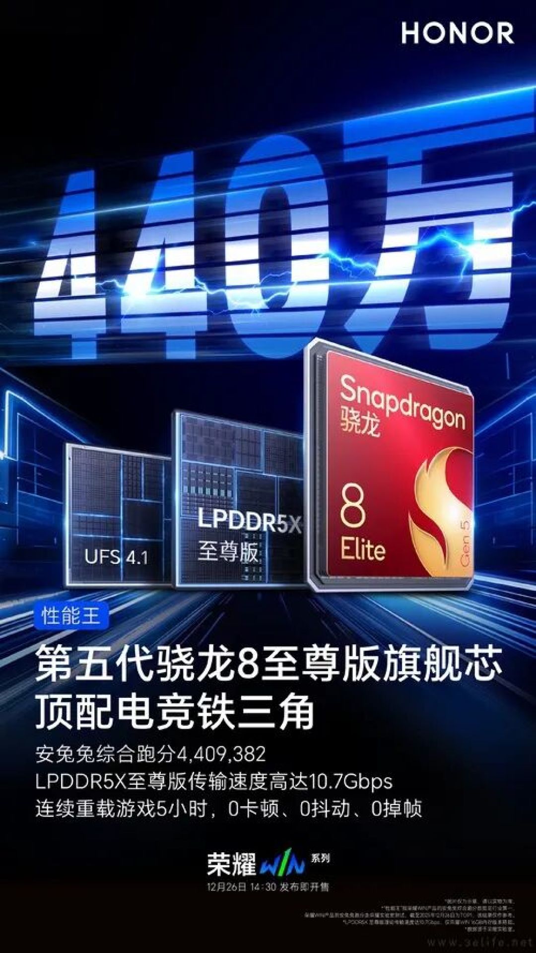 易资讯|vivo S50系列新机正式上市,荣耀WIN核心硬件配置揭晓…