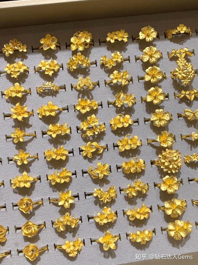 水贝黄金现在都已经加税了，还值得买吗？
