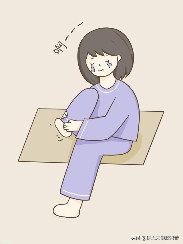三种中成药搞定全身痛？抽筋、腰腿痛一喝就缓？止痛方很实用