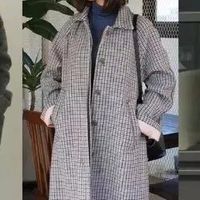 冬日保暖穿搭：构建防风御寒体系