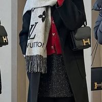 冬日保暖小技巧，三层穿衣法应对严寒