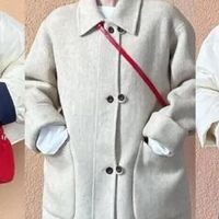 专业与保暖兼备的冬日穿搭