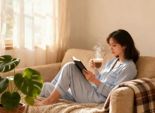 找不到兴趣爱好？中年人的“兴趣基因”，就藏在这3个问题里。