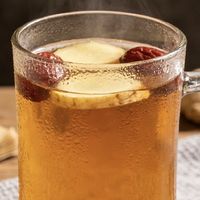 经典与创新：姜茶的不同煮法