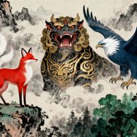 中国原创传统文化绘本值得买吗？682+用户观点大碰撞