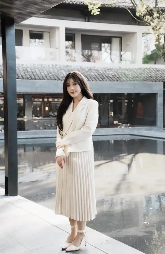 当代少女的「头等大事」｜蓬松高颅顶养成记🌿