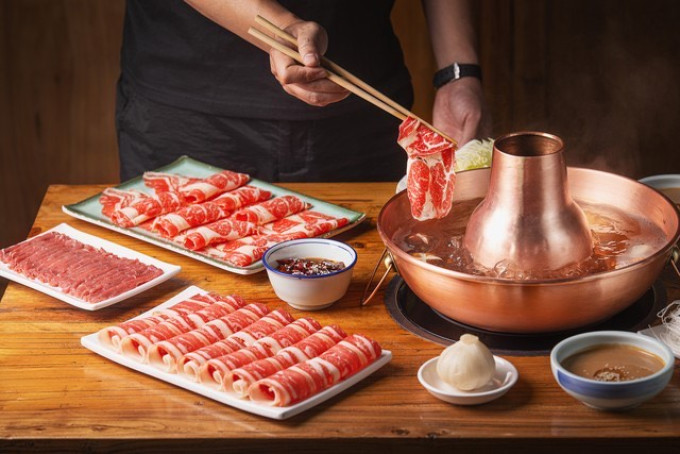 羊肉