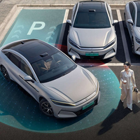 比亚迪“天神之眼”真成熟了吗？230万车主观点大碰撞