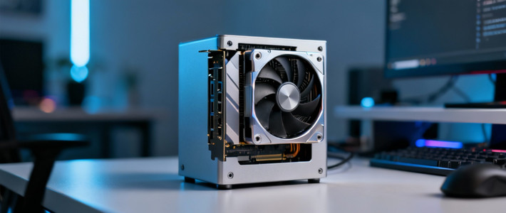 ITX装机选RTX 5060 Ti还是5070 Mini？128位用户真实体验告诉你答案