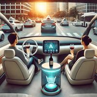 L3自动驾驶事故责任：车主担责还是车企负责？1000+用户观点大PK