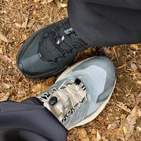 安踏冠军系列 vs 专业户外品牌？38位越野跑者真实体验告诉你答案