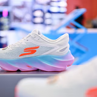 斯凯奇“舒适”卖点真能打动全家人？1200+用户观点大PK