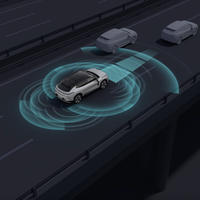 豪华智驾是实用利器还是华而不实？2025用户观点大碰撞