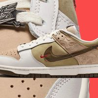 耐克马年主题产品：文化致敬还是商业噱头？全网观点大碰撞