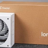 分形工艺Ion 3 Gold电源评测：北欧极简风的金牌千瓦高端产品