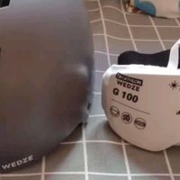 雪场小白省钱经：这几顶头盔，护你安全还护钱包