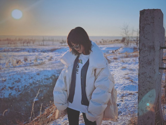 滑雪装备