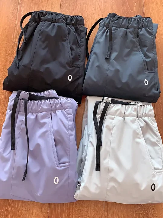 户外神裤！女款软壳冲锋裤超抗冻