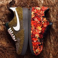 AF1经典款vs限定款？我们汇总了78位用户真实观点，答案在这