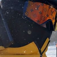 雪场焦点预定！黄色始祖鸟ALPHA SV Jacket硬核实测
