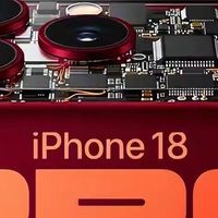 iPhone 18 Pro全曝光：屏下Face ID+2nm A20，苹果三年大招齐发！
