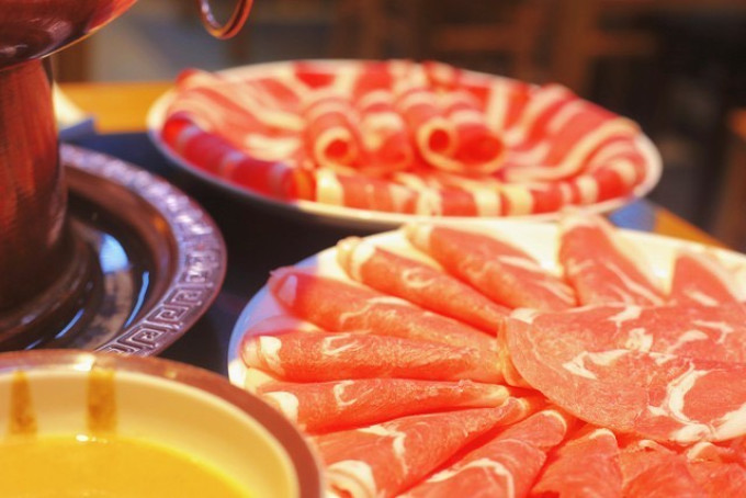 羊肉