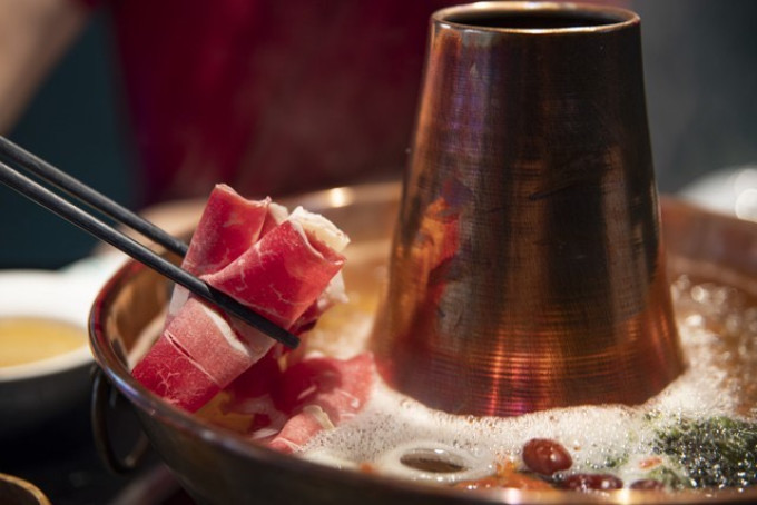 羊肉