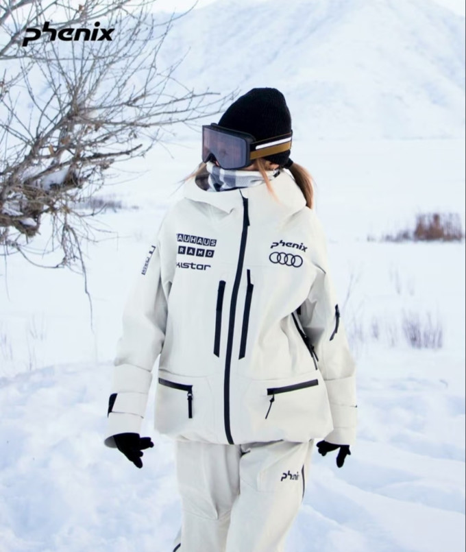 滑雪服