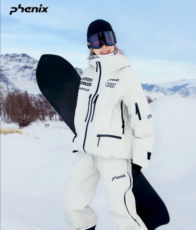 滑雪服