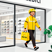 安踏接入即时零售，是体验升级还是体验削弱？1200+用户观点大碰撞