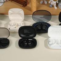 百元挂耳式耳机哪款音质好？2026开放式耳机品牌排行榜前十推荐