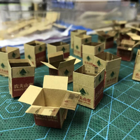 潮玩收藏：材质手感与设计细节谁更重要？782+用户观点大碰撞