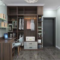 全屋定制选大牌还是本地厂？2000+用户真实观点大碰撞