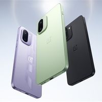 一加Turbo将首发9000mAh级电池，定义超巨量续航新时代