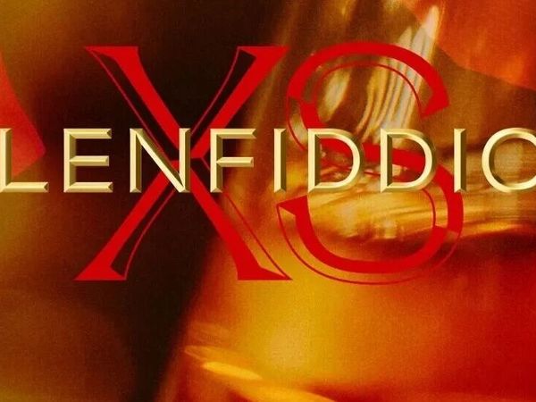 喝到格兰菲迪XS新酒，才懂百年酒厂的创新有多克制
