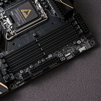 ITX主板四插槽DDR5：小体积高性能刚需还是营销噱头？全网观点大PK