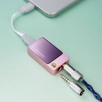 便携解码耳放是“音质神器”还是“智商税”？1000+用户观点大PK