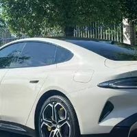 小米SU7改款细节优化提升竞争力