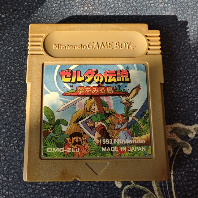 我在Switch lite上通关的第一款游戏