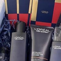 男士护肤新选择：清爽抗老