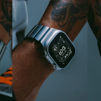 智能手表无感佩戴是真舒适还是营销噱头？1200+用户观点大PK