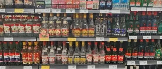 为抄底年货节做准备：百元内42款性价比光瓶口粮酒盘点，附详情表