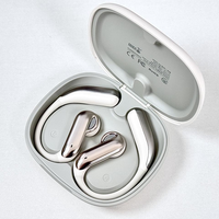 耳夹式耳机真的比传统耳机更舒适吗？2000+用户真实体验大PK