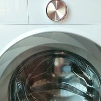 双旦焕新选对款！小天鹅小乌梅2.0洗衣机，10KG超微净泡洗太省心