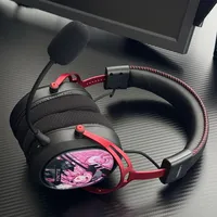 百元电竞耳机真能媲美专业设备？683+用户观点大碰撞