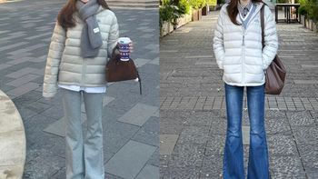 面包服 vs 排骨羽绒服：2025冬装谁才是真顶流？1200+用户观点大碰撞